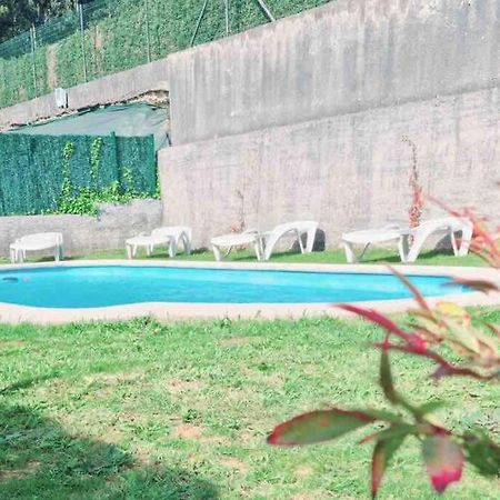 Villa Lucerna Pantin Kültér fotó