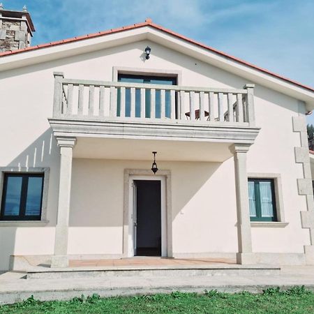 Villa Lucerna Pantin Kültér fotó