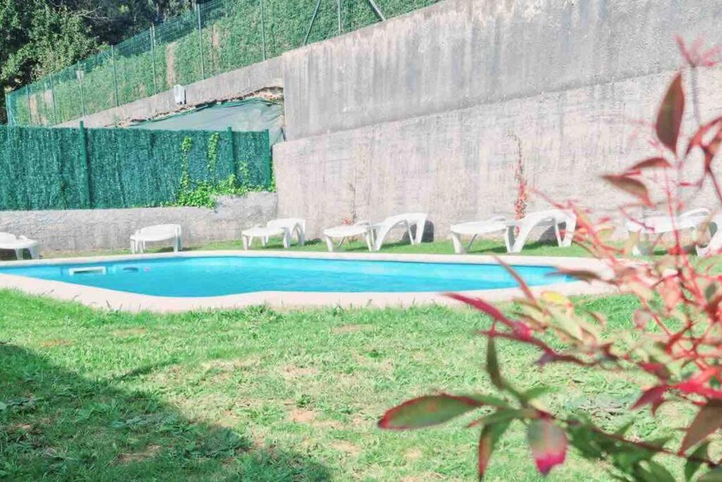 Villa Lucerna Pantin Kültér fotó