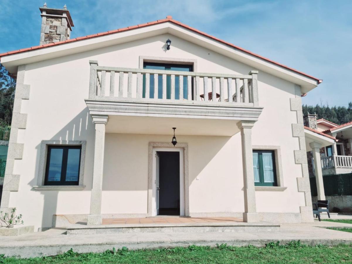 Villa Lucerna Pantin Kültér fotó