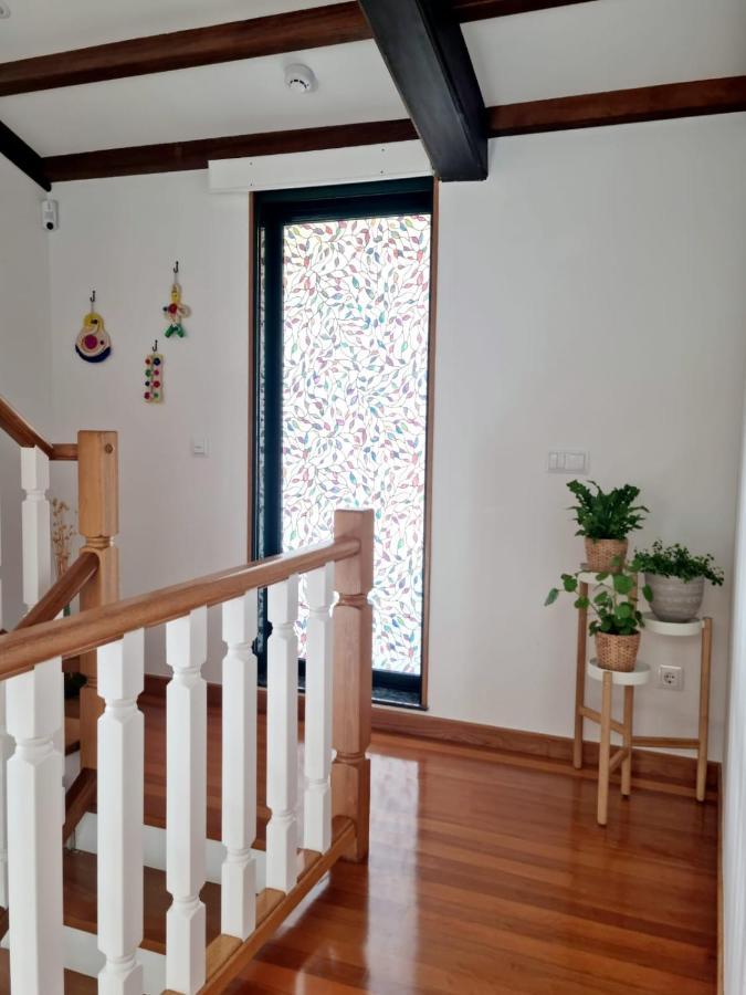 Villa Lucerna Pantin Kültér fotó